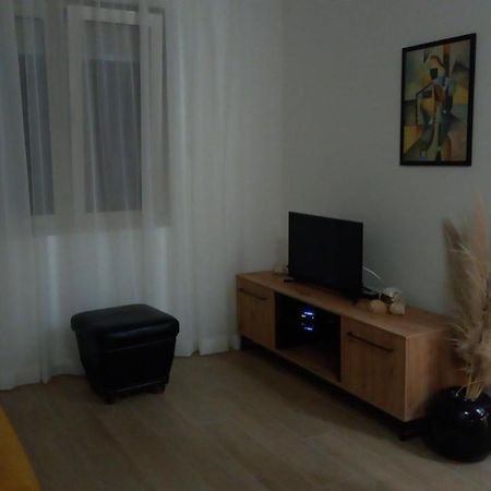 Solaris Apartments Budva Bagian luar foto