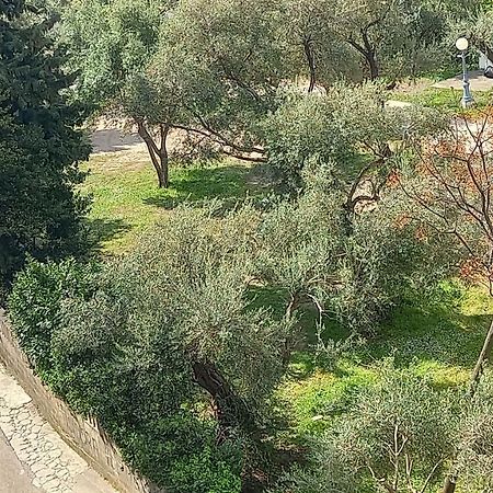 Solaris Apartments Budva Bagian luar foto