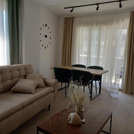 Solaris Apartments Budva Bagian luar foto