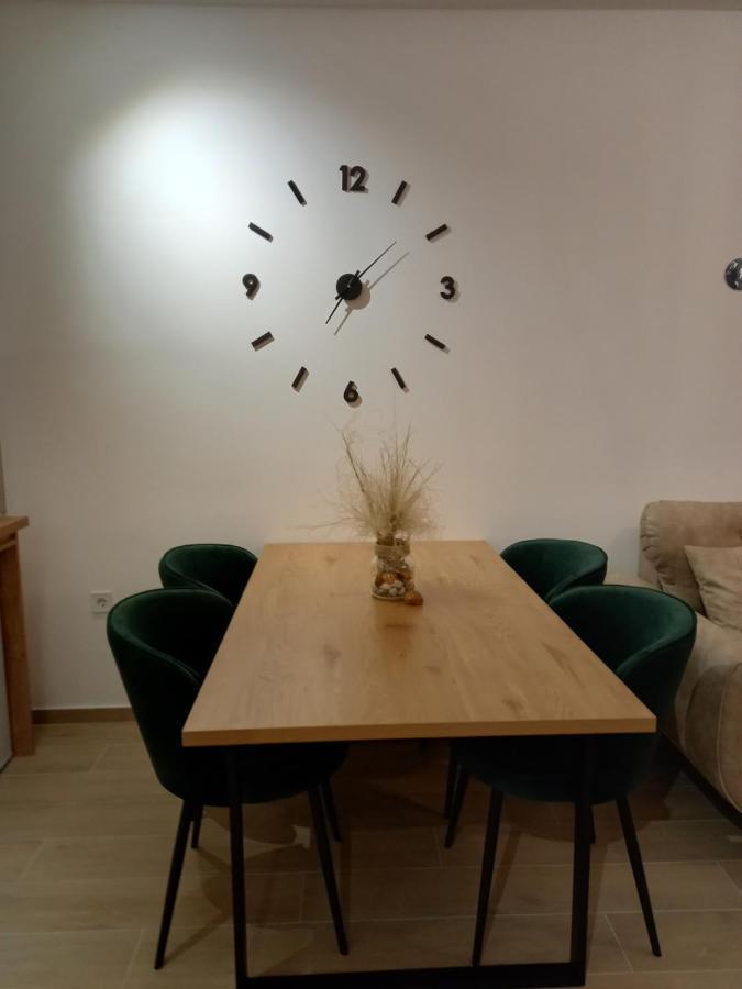 Solaris Apartments Budva Bagian luar foto