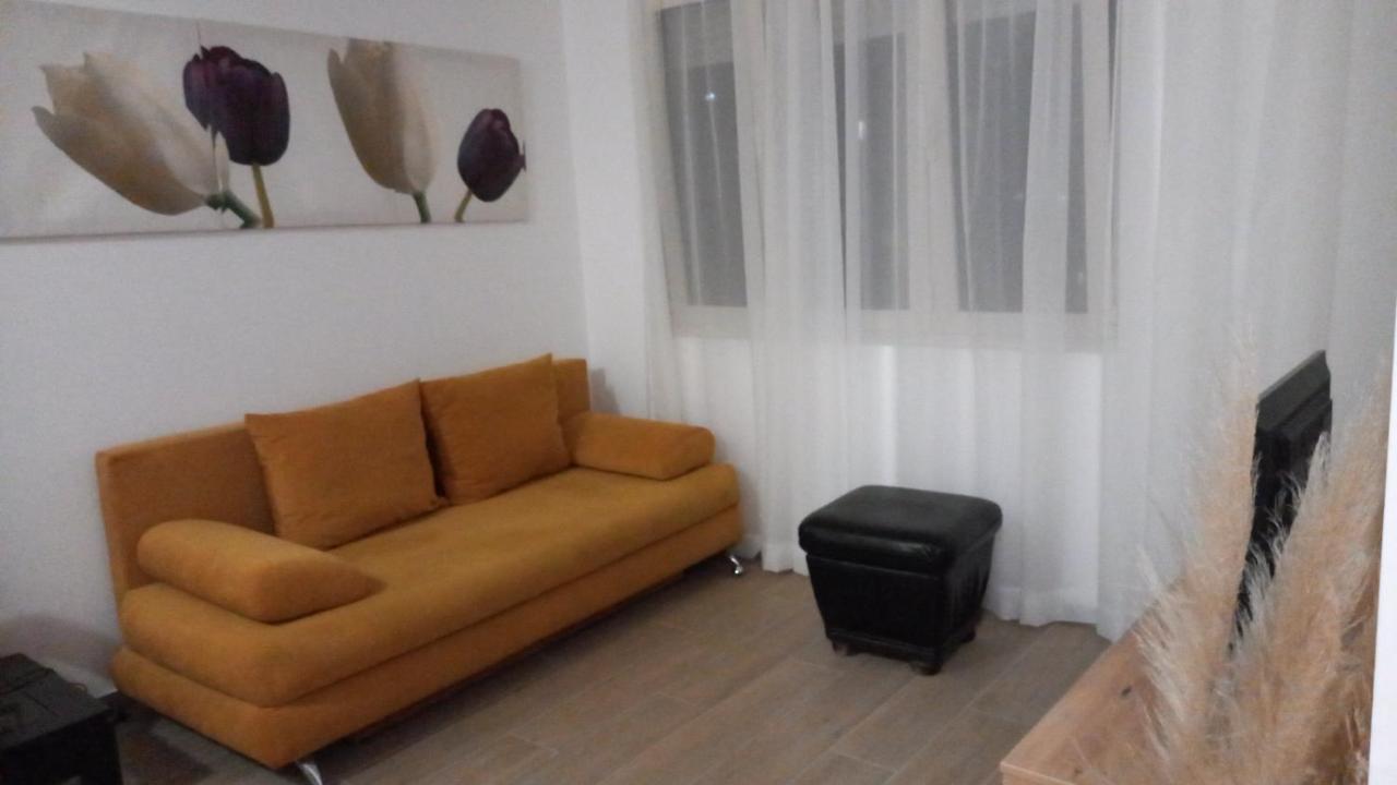 Solaris Apartments Budva Bagian luar foto